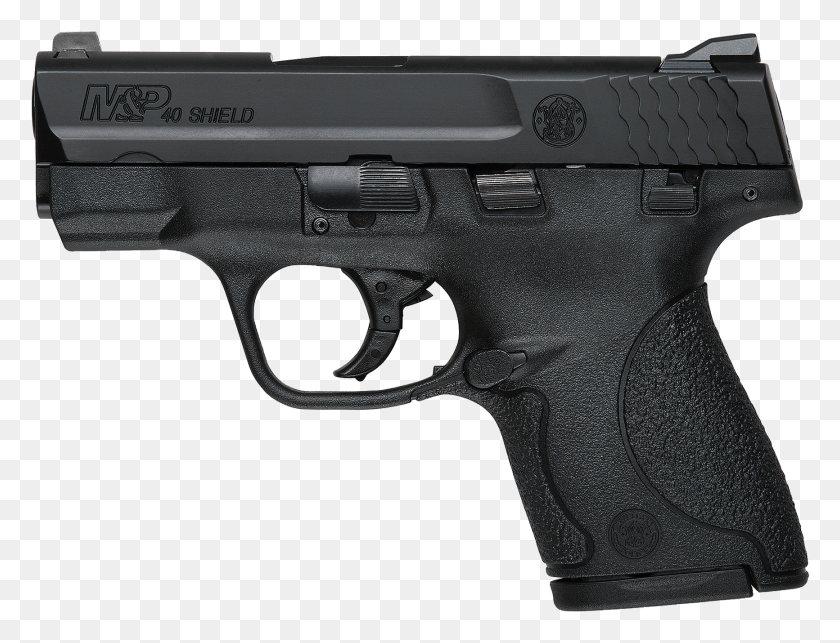 1733x1297 Shield Smith And Wesson Mampp Shield, Gun, Weapon, Weaponry HD PNG Download
