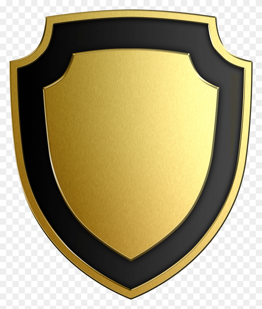 2849x3399 Shield Transparent HD PNG Download