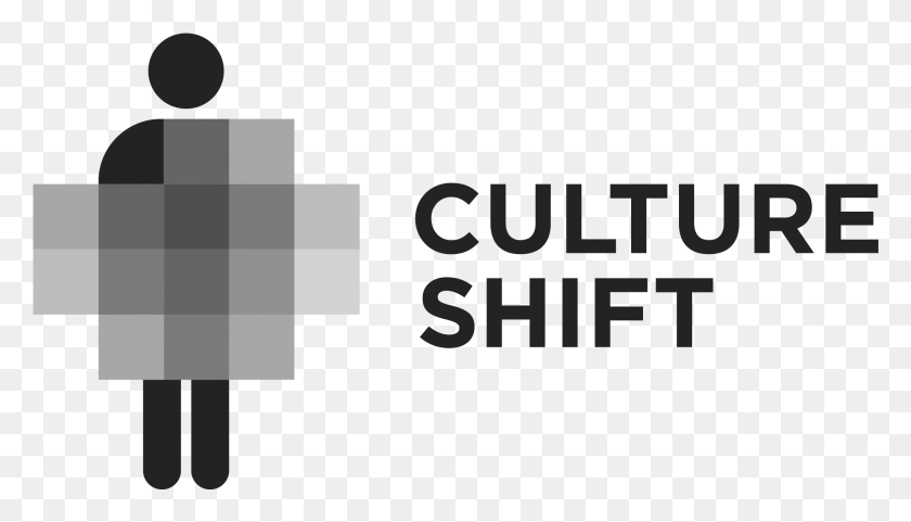 2052x1110 Shift Culture With Us Culture Shift, Symbol, Logo, Trademark HD PNG Download