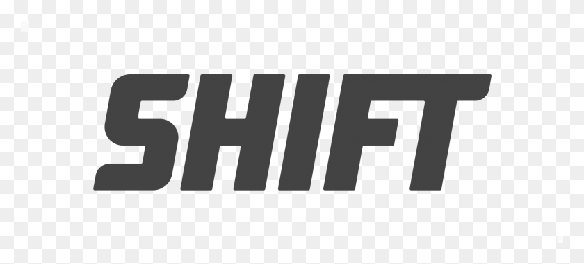 1922x792 Shift Technologies Logo, Text, Alphabet, Label HD PNG Download
