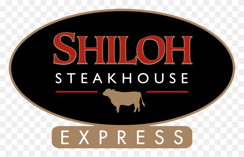 1604x992 Shiloh Express Steakhouse Margaret Howell, Label, Text, Word HD PNG Download