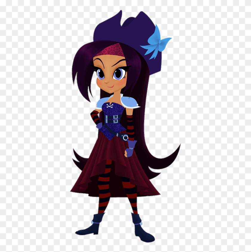 375x783 Shimmer And Shine Zora Shimmer And Shine Rex, Clothing, Apparel, Costume HD PNG Download