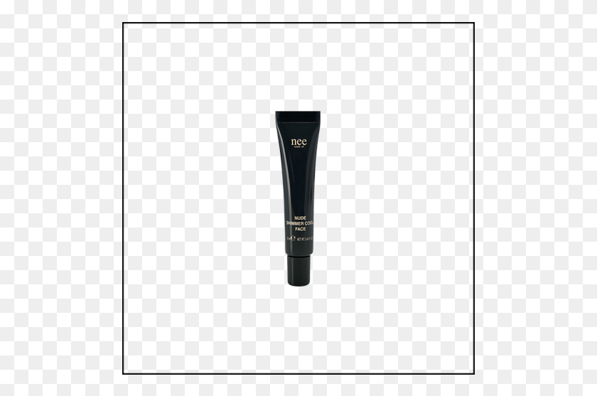 497x497 Shimmer Cool Face Double Reed, Cosméticos, Cepillo, Herramienta Hd Png