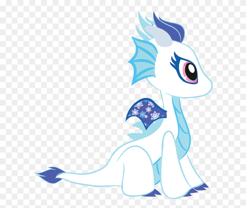 615x649 Shimmer Frost Cartoon, Graphics, Animal HD PNG Download