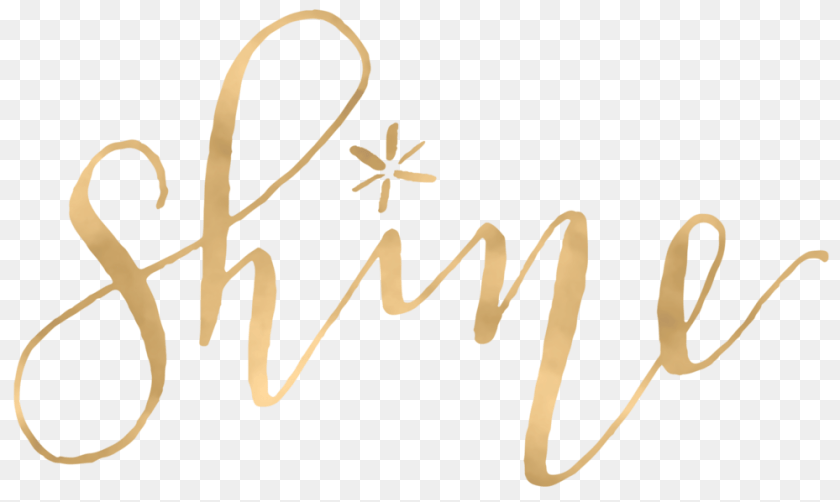 Shine, Handwriting, Text, Calligraphy, Person Clipart PNG