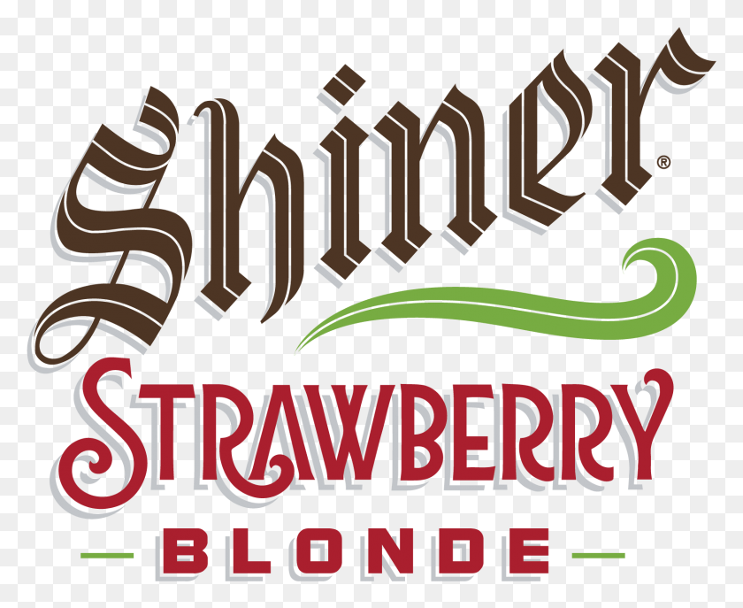 1624x1307 Shiner Sea Salt And Lime Shiner Bock, Text, Alphabet, Word HD PNG Download