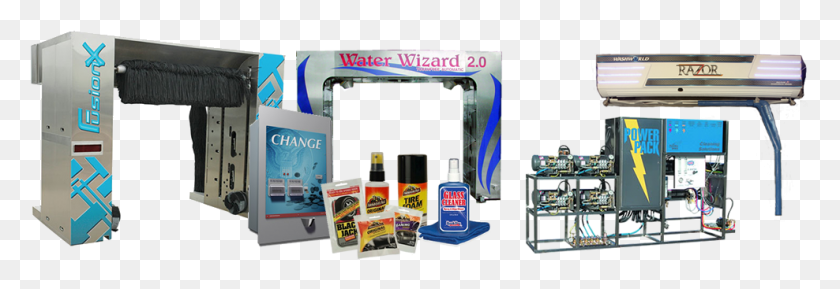 988x291 Shiners Car Wash Product Range Automatic Car Wash, Bottle, Cosmetics, Advertisement HD PNG Download