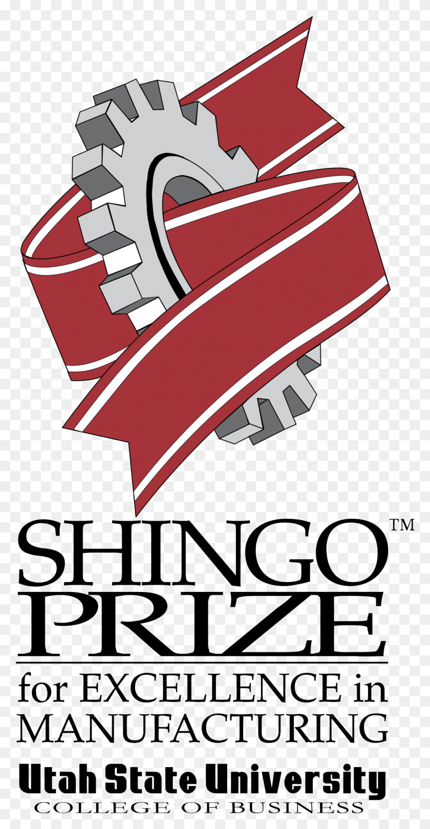1097x2193 Descargar Png / Premio Shingo Png