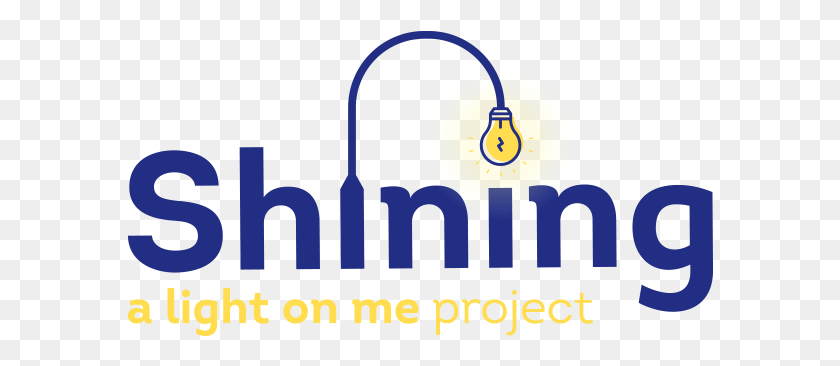 586x306 Shining A Light On Me Project Pop Up Exhibition Graphic Design, Lightbulb, Word, Poster HD PNG Download