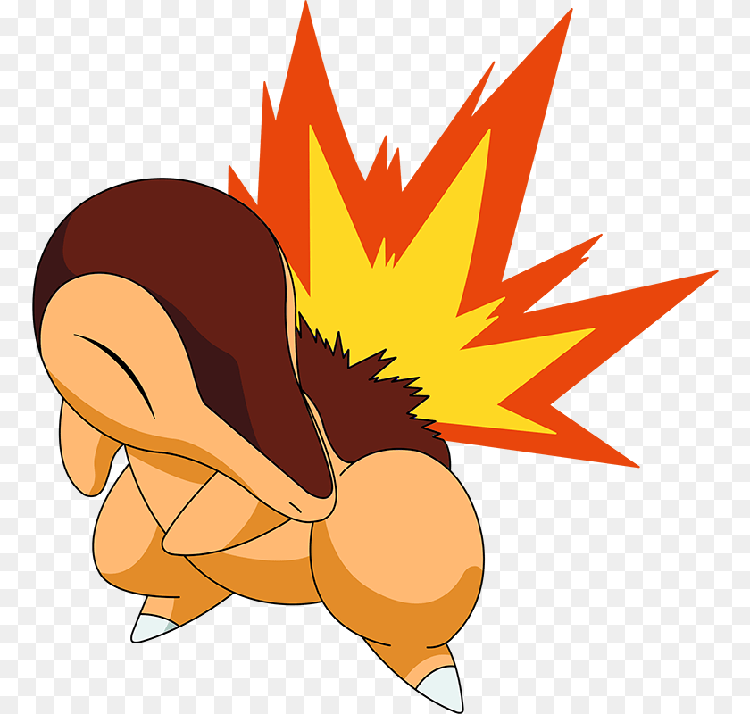 769x800 Shiny Cyndaquil, Art, Graphics, Person, Book Clipart PNG