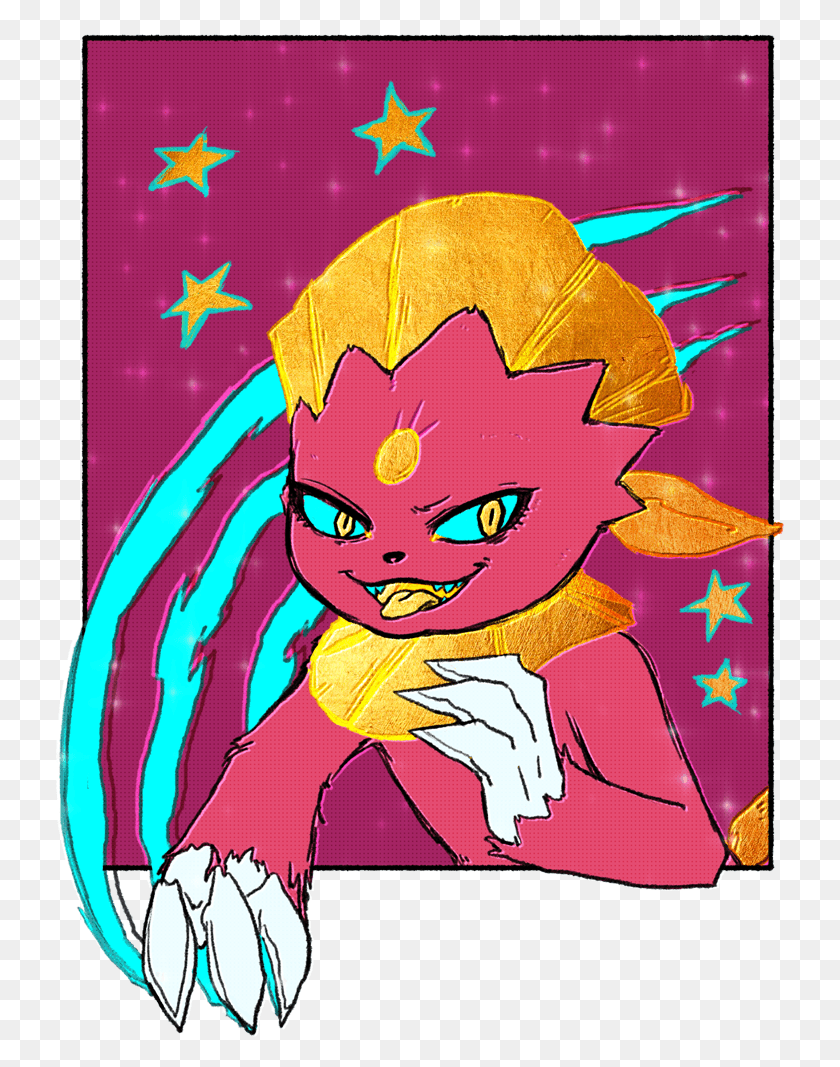 732x1007 Shinyweavile Twitter Search Illustration, Label, Text, Graphics Descargar Hd Png