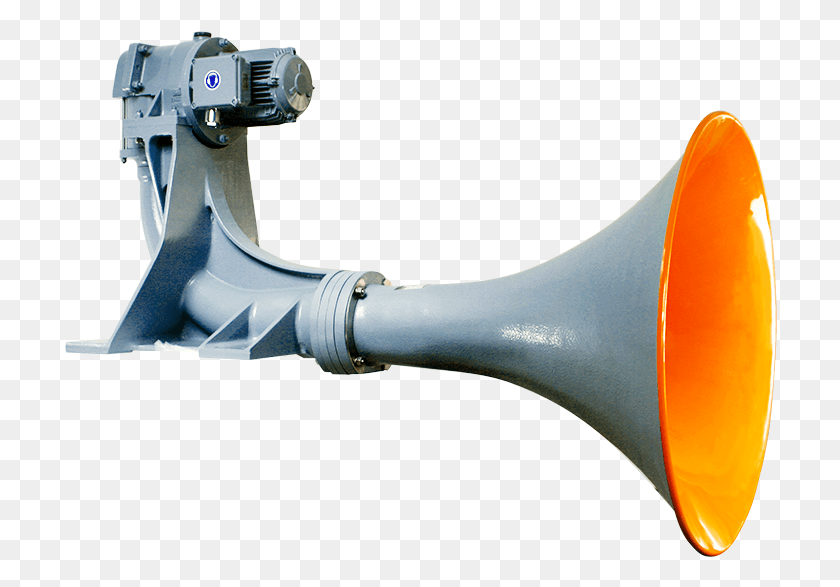 714x527 Ship Horns Market Research Report Provides The Newest Loudspeaker, Machine, Hammer, Tool HD PNG Download