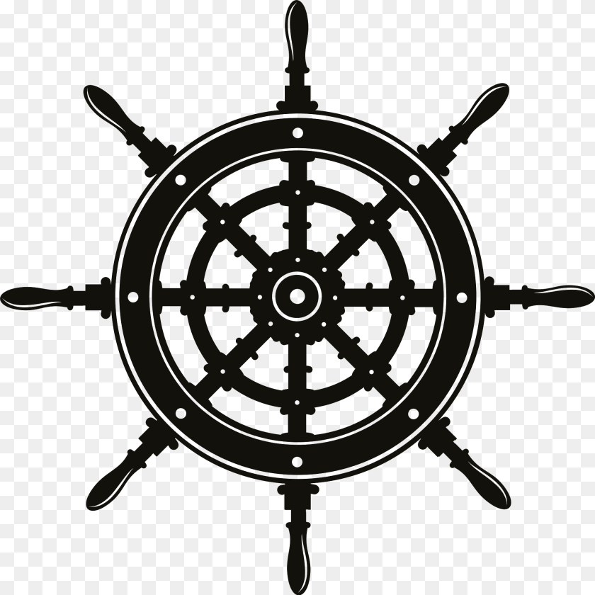 Ship Wheel Clipart, Steering Wheel, Transportation, Vehicle, Chandelier PNG