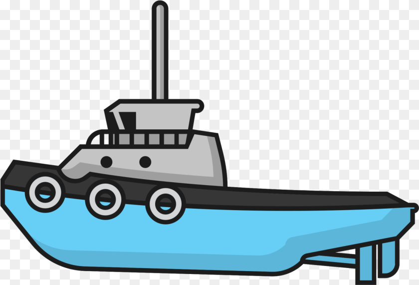 1410x959 Ship With Transparent Background Clip Art, Boat, Transportation, Tugboat, Vehicle Clipart PNG