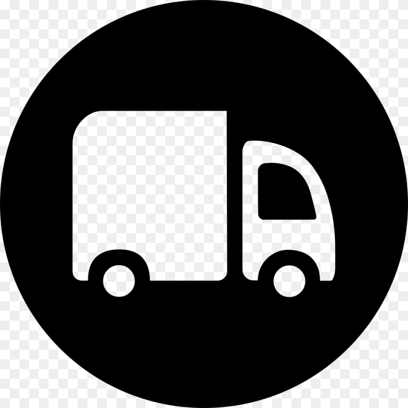 980x980 Shipping Address Digital Spy, Transportation, Van, Vehicle, Moving Van Transparent PNG