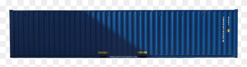 1415x305 Shipping Container, Shipping Container, Freight Car, Vehicle HD PNG Download