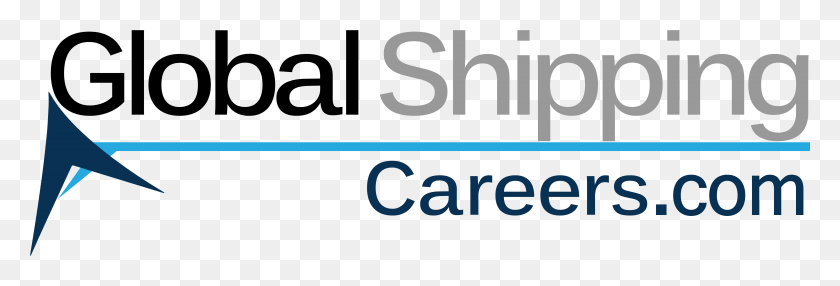 4843x1406 Shipping Maritime Marine Jobs Careers At Sea Offshore Graphic Design, Text, Alphabet, Word HD PNG Download