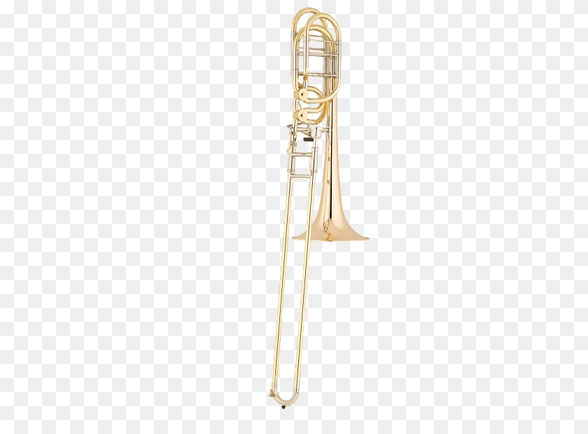 413x620 Shires Q Series Bass Trombone, Musical Instrument, Brass Section, Blade, Dagger Clipart PNG