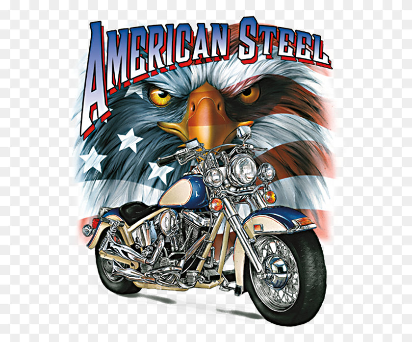 575x637 Shirt, Motorcycle, Vehicle, Transportation HD PNG Download