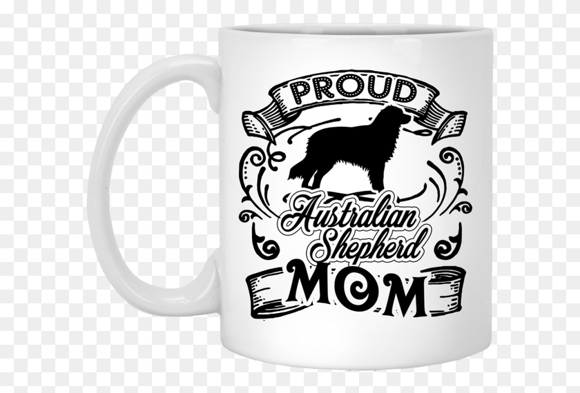 595x510 Shirt, Coffee Cup, Cup, Cat HD PNG Download