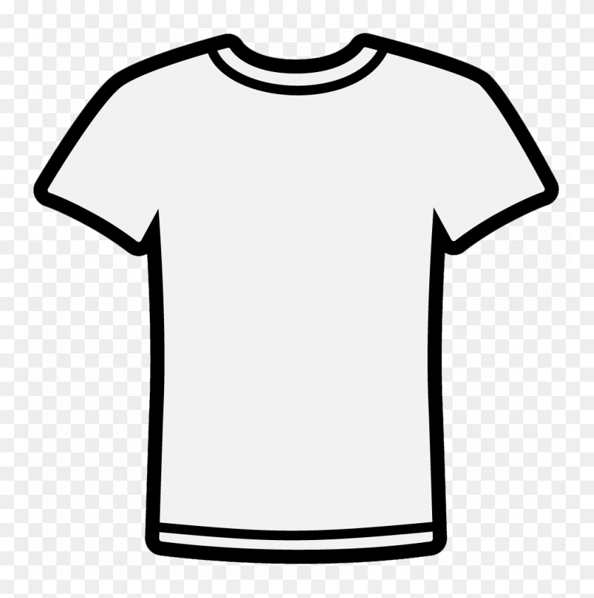 775x786 Shirt Clipart Active Shirt, Clothing, Apparel, T-shirt HD PNG Download
