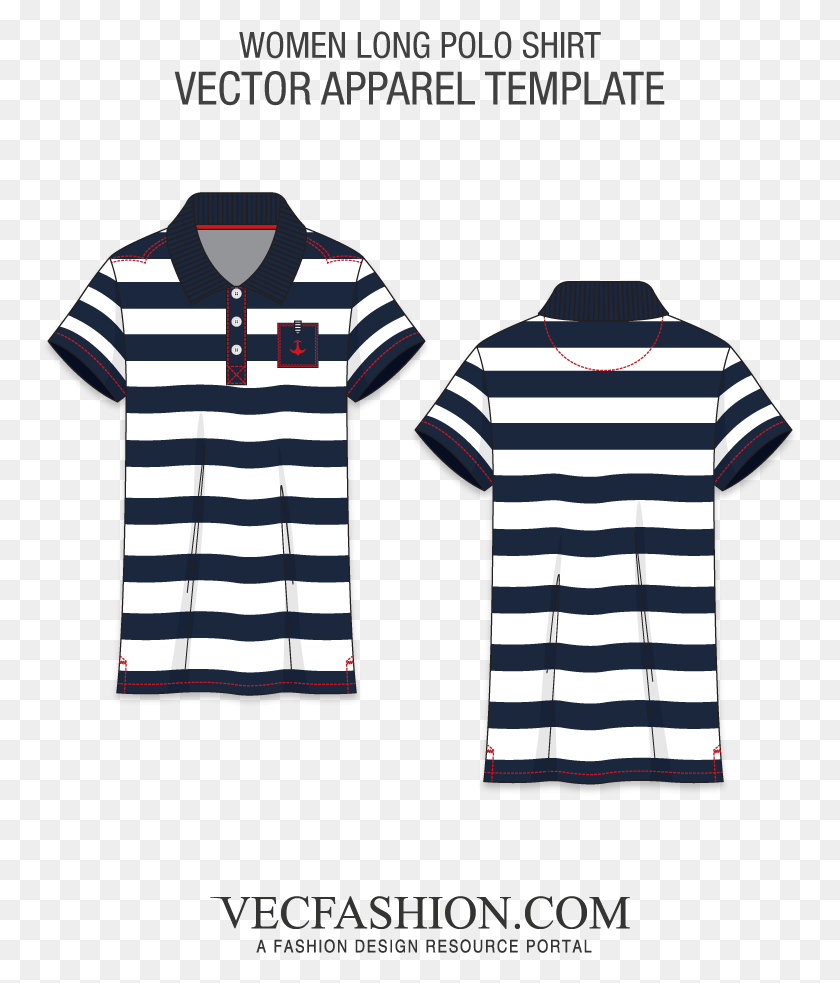 759x923 Shirts T Tagged Button T Shirt Style Template, Clothing, Apparel, Shirt HD PNG Download