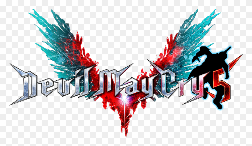 1072x587 Shitposti Was Looking For A Meme In 4chan And Found Devil May Cry 5 Logo, Text, Graphics HD PNG Download
