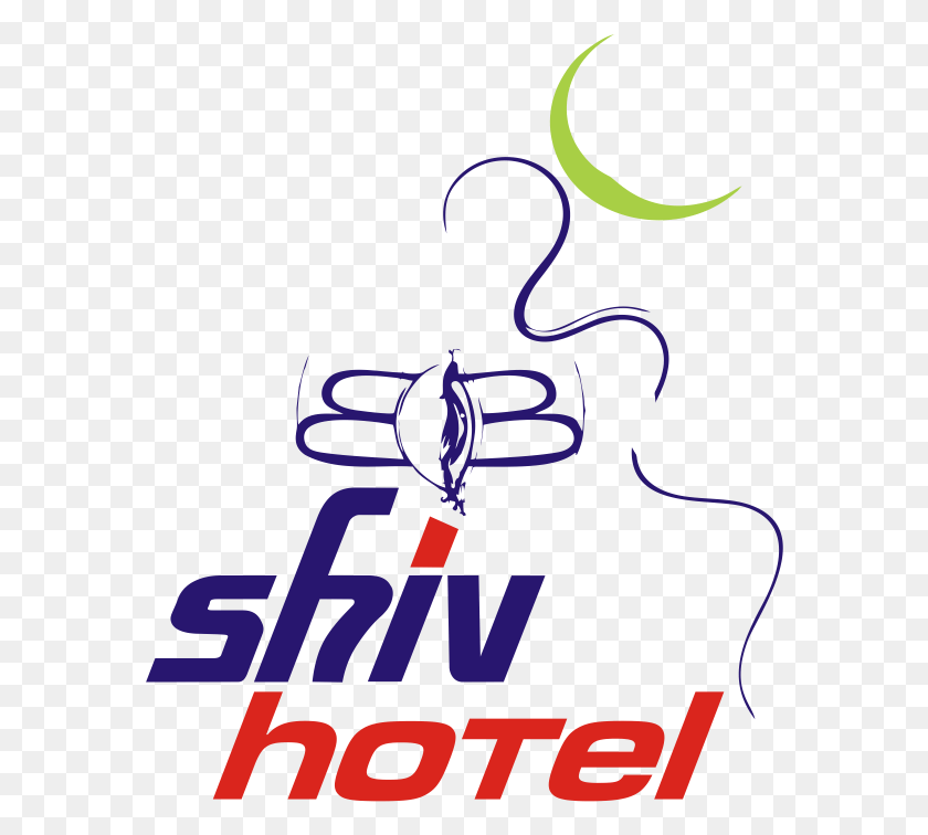 578x696 Shiv Hotel Shiv Hotel Shiv Logo Design, Poster, Advertisement, Text HD PNG Download