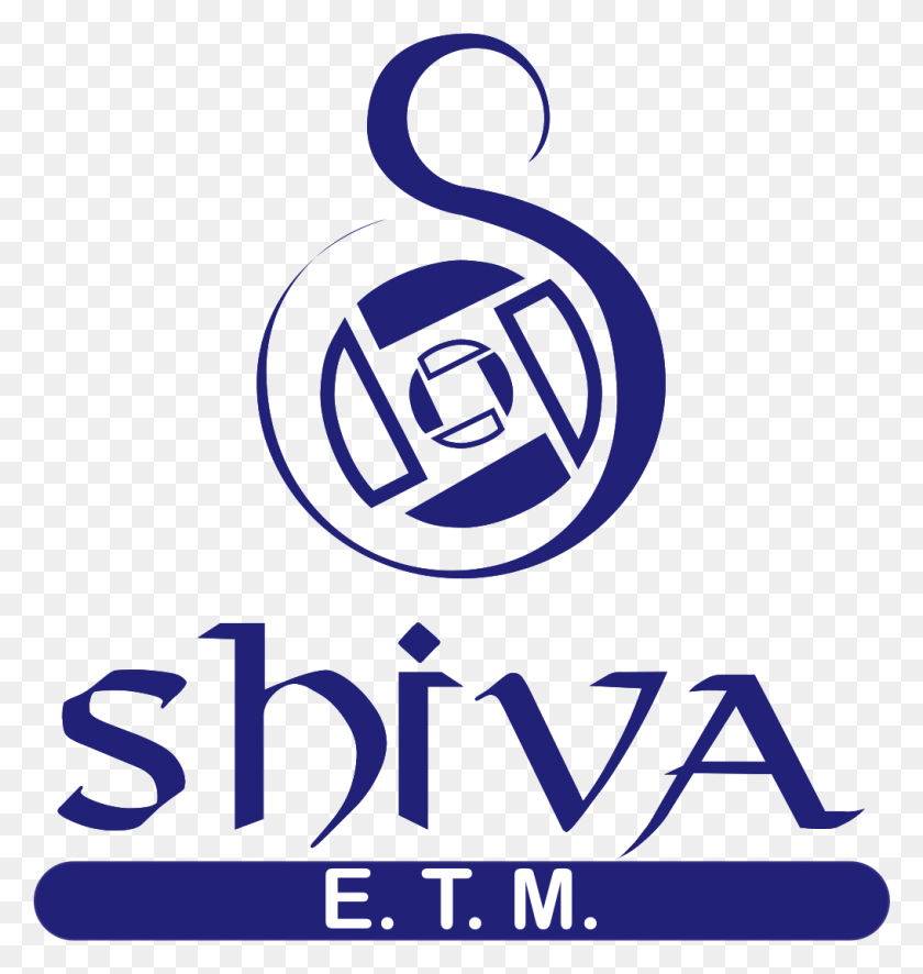 1016x1077 Shiva 3 Million, Logo, Symbol, Trademark HD PNG Download