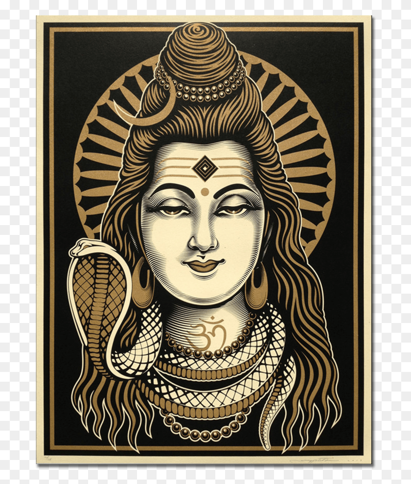 699x929 Shiva Drawing Modern Day Religion Of Chola Dynasty, Face, Head HD PNG Download