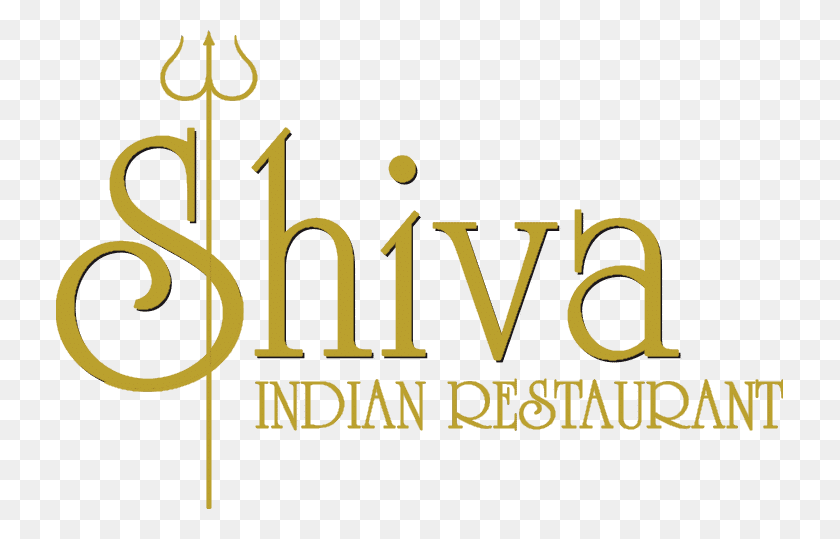 727x479 Shiva Indian Restaurant Shiv Restaurant Logo, Text, Symbol, Emblem HD PNG Download