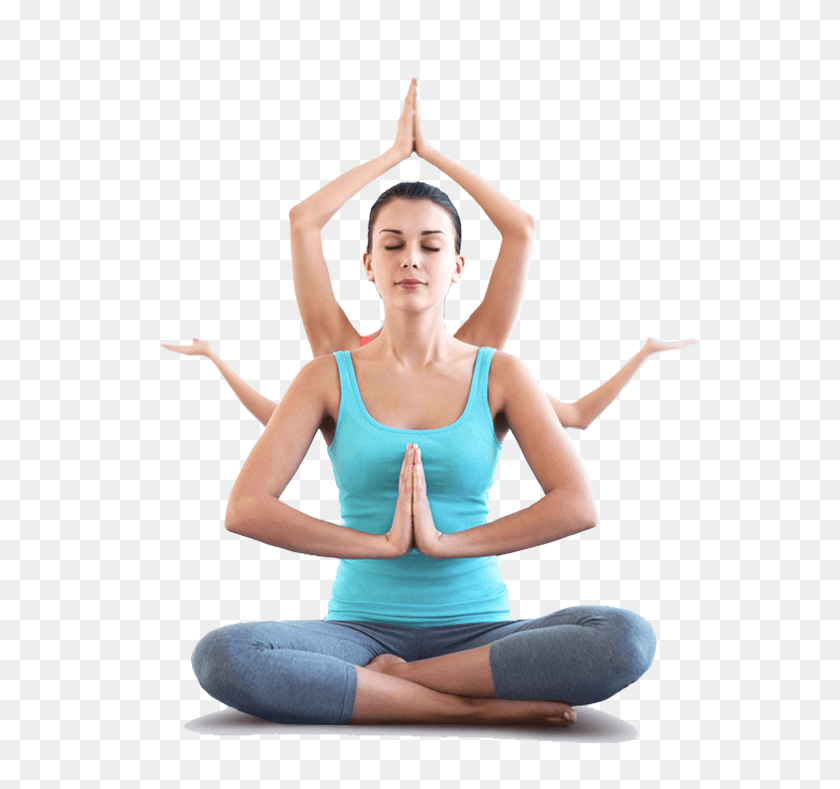 557x729 Shiva Yoga, Person, Human, Fitness HD PNG Download