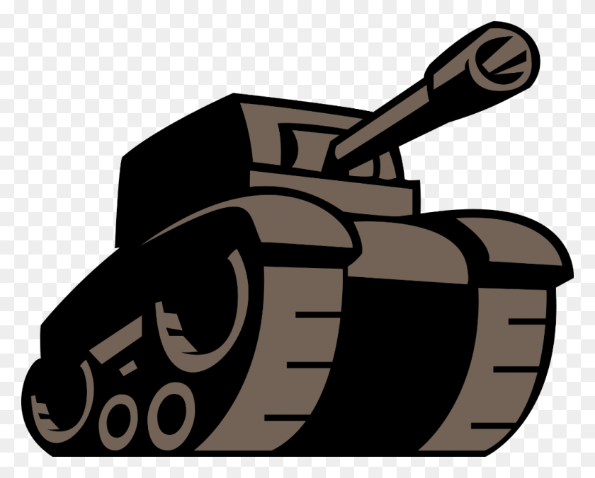 1024x810 Shocking Fish Tank Photo Design Tank Logo, Gun, Weapon, Weaponry HD PNG Download