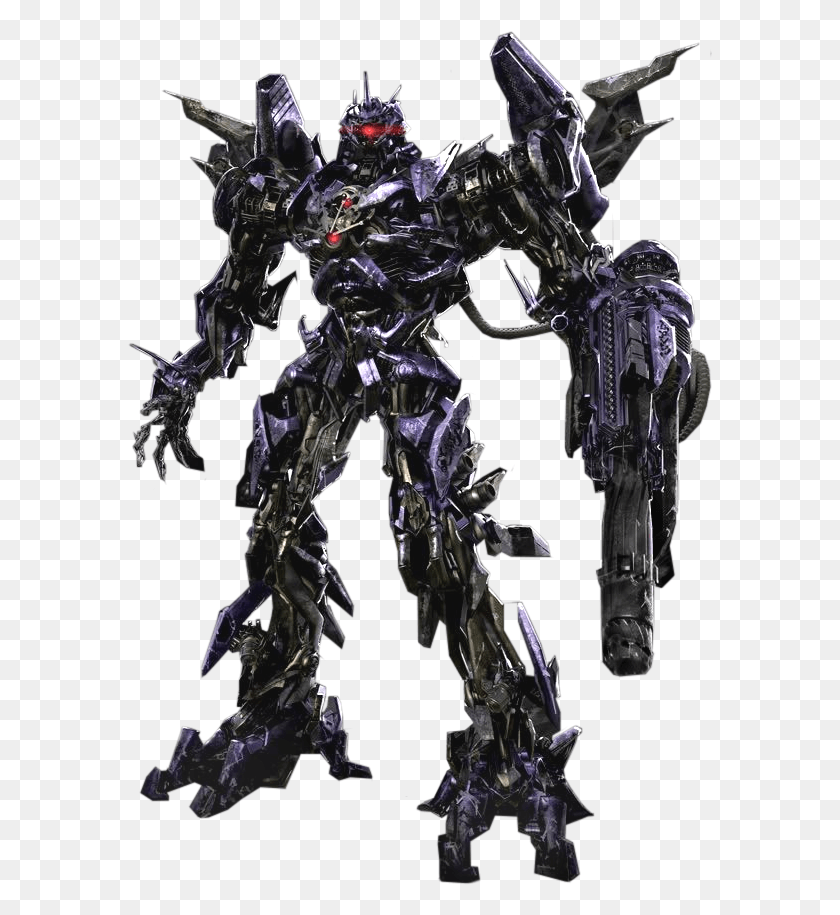 586x855 Shockwave By Barricade24 Transformers Decepticon Concept Art, Alien, Sweets, Food HD PNG Download