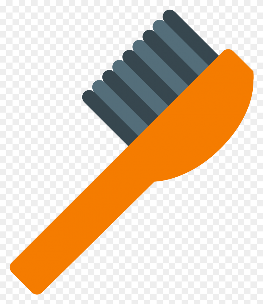 1144x1338 Shoe Brush 2 Icon Shoe Brush, Tool, Hammer HD PNG Download