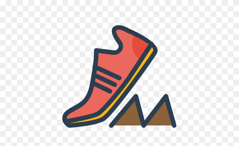 512x512 Shoes Icon, Clothing, Footwear, Shoe, Sneaker PNG