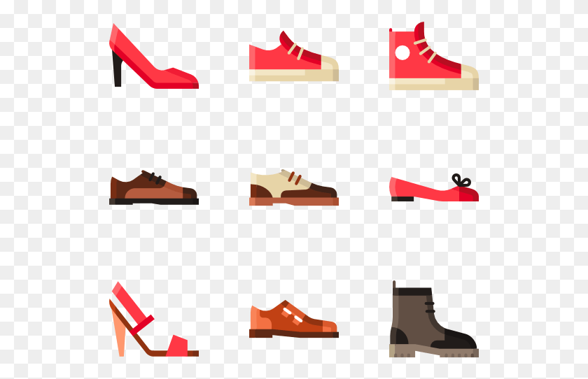 529x482 Shoes Shoes Icons, Text, Symbol, Logo HD PNG Download