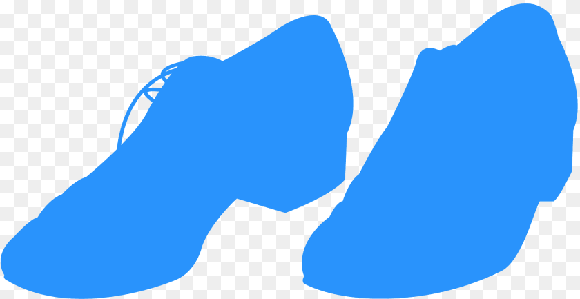 Shoes Silhouette, Clothing, Footwear, Shoe, Animal Transparent PNG