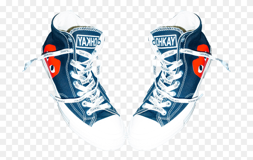 697x470 Shoes Sock, Clothing, Apparel, Footwear HD PNG Download