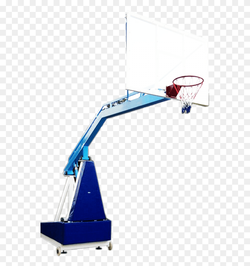 570x833 Shoot Basketball, Hoop, Construction Crane HD PNG Download