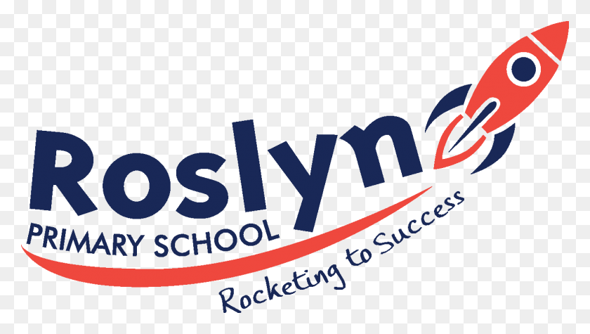 1324x705 Shooting For Success Roslyn Primary School Logo, Symbol, Trademark, Text HD PNG Download