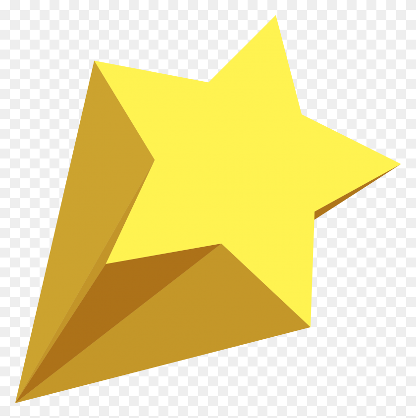 2065x2077 Shooting Stars Clip Art Clip Art Transparent Background Shooting Star, Symbol, Star Symbol, Axe HD PNG Download
