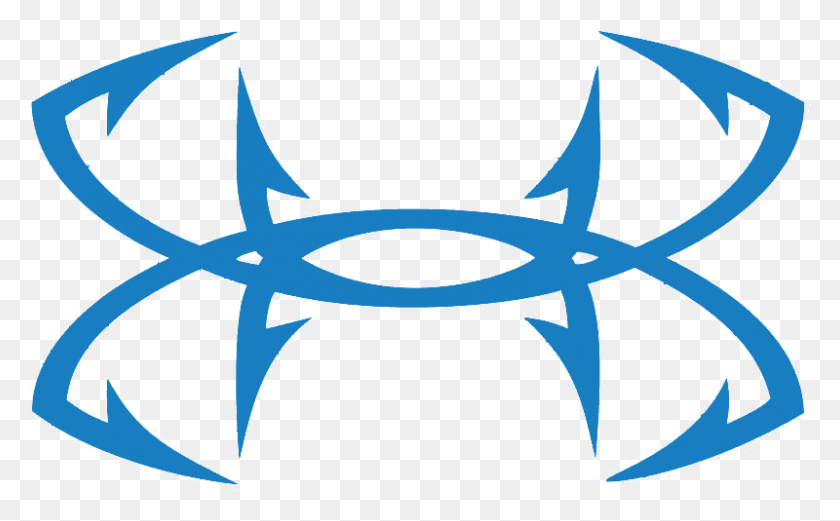800x473 Shop At Under Armour Under Armour Hooks, Symbol, Sea Life, Animal HD PNG Download