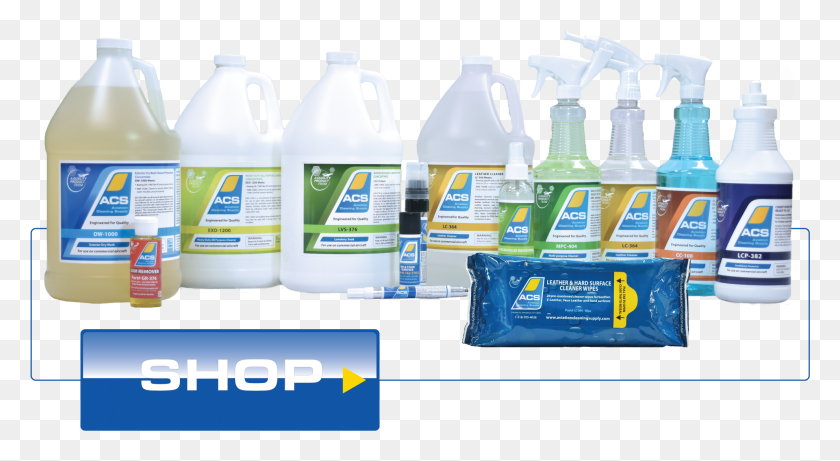 1981x1020 Shop Aviation Cleaning Supply Products Acs Product, Dairy, Beverage, Drink HD PNG Download
