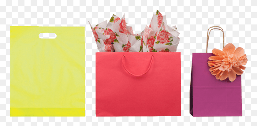 835x377 Shop Bags Shoulder Bag, Shopping Bag, Tote Bag, Purse HD PNG Download