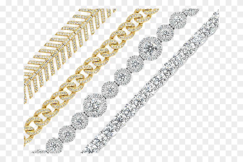 673x500 Shop Bracelets Chain, Staircase, Accessories, Accessory HD PNG Download