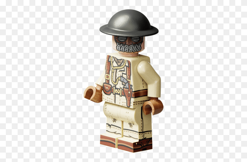 275x492 Comprar Por Marca Lego Ww1 Soldados Británicos, Juguete, Casco, Ropa Hd Png