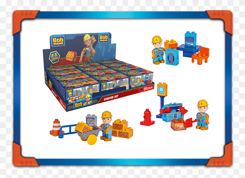 770x551 Shop Construction Set Toy, Person, Human, Urban HD PNG Download