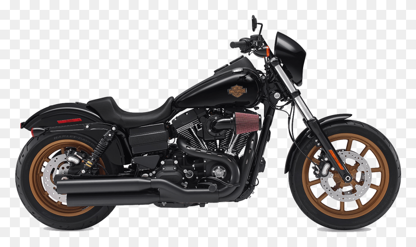 1383x781 Descargar Png Shop Dyna Bike At Bud39S Harley Davidson 2017 Harley Low Rider S, Motocicleta, Vehículo, Transporte Hd Png