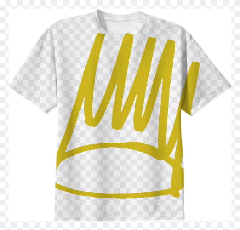 856x820 Shop J Cole Print T Shirt About Friendship, Clothing, Apparel, T-shirt HD PNG Download